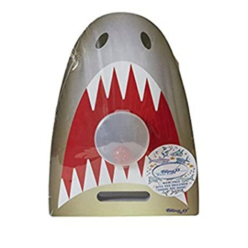 Bling2O kids Shark Kickboard + bonus divin…
